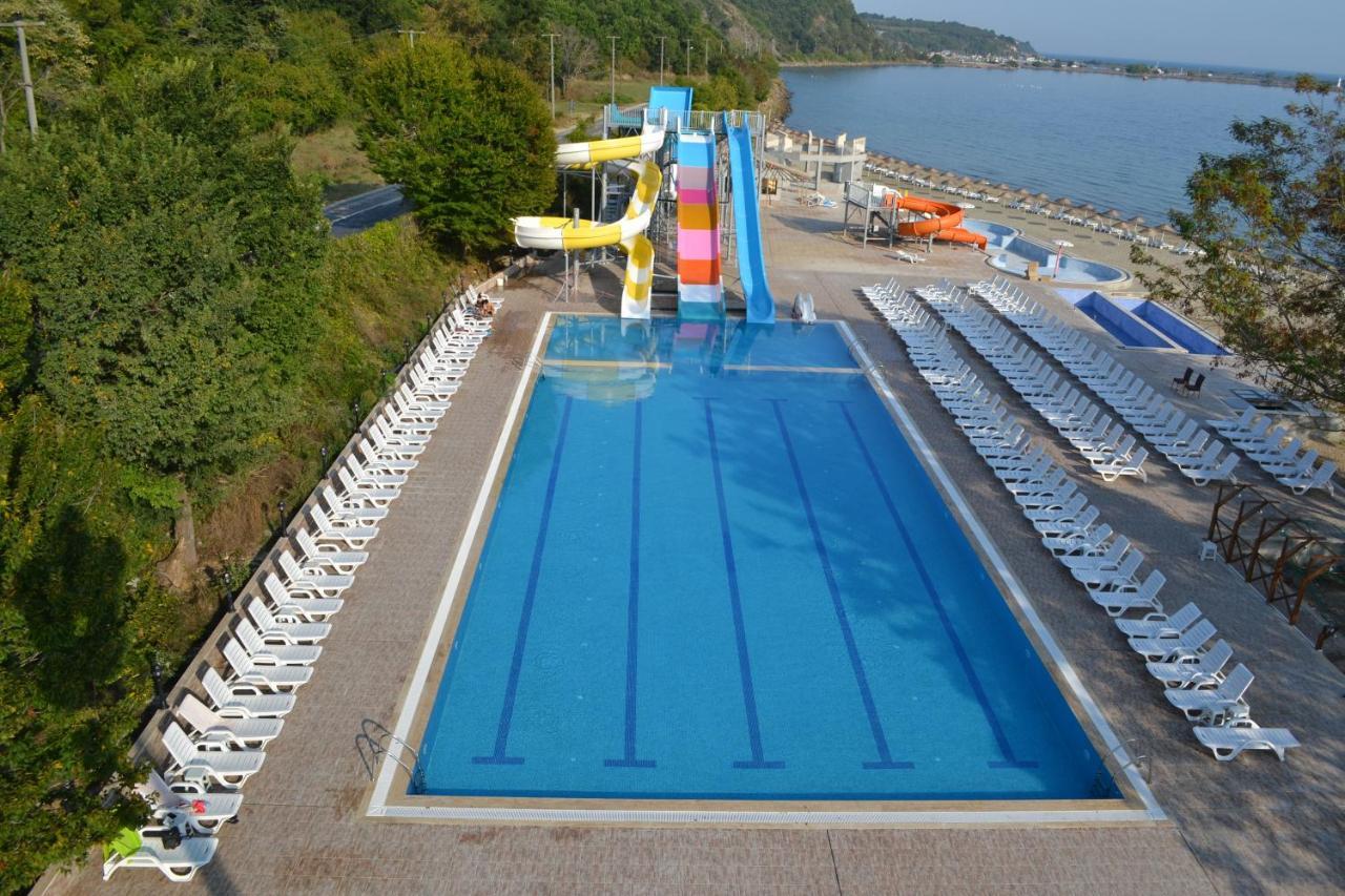 & Hotel Igneada