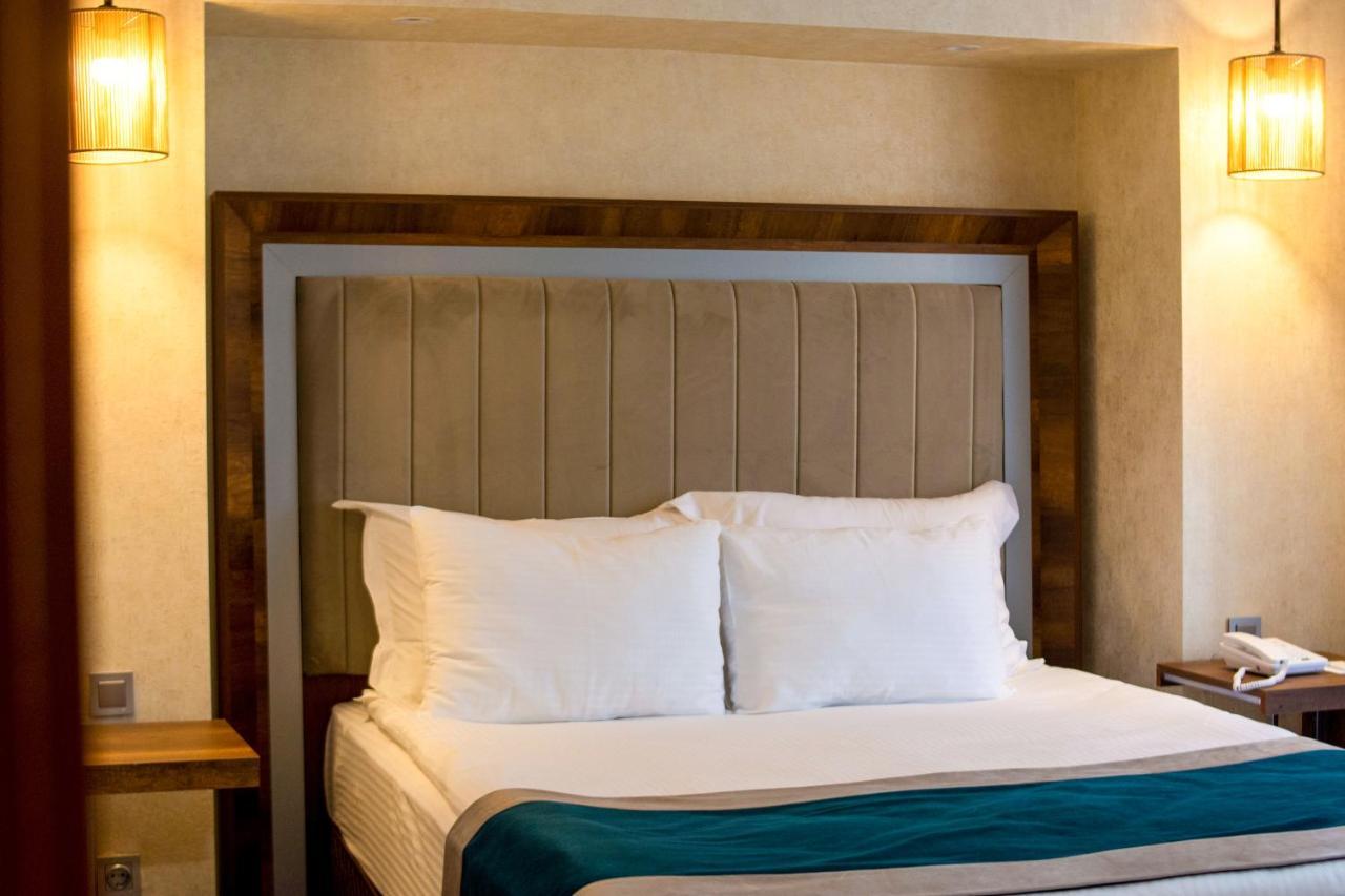 The Life & Hotel Ankara