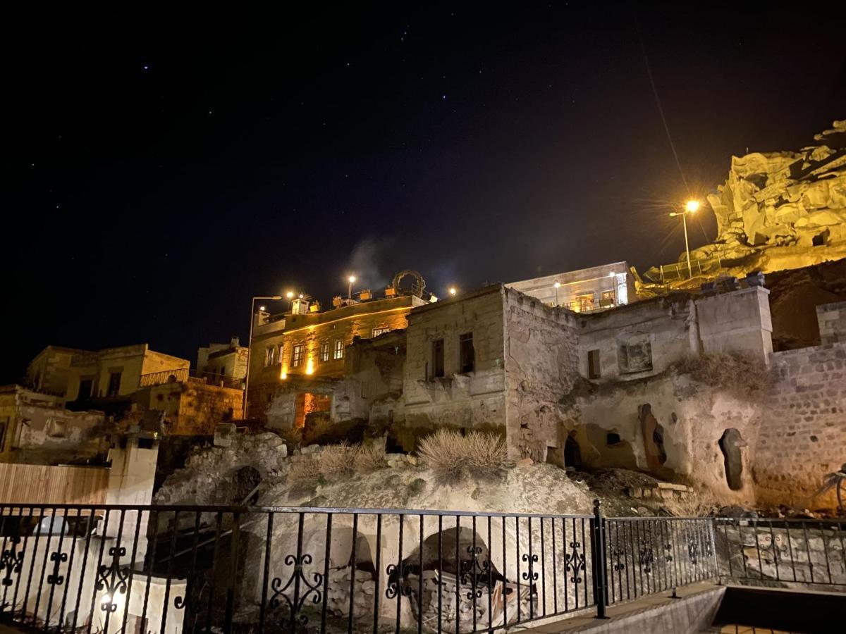 Hotel Alice In Cappadocia Uchisar