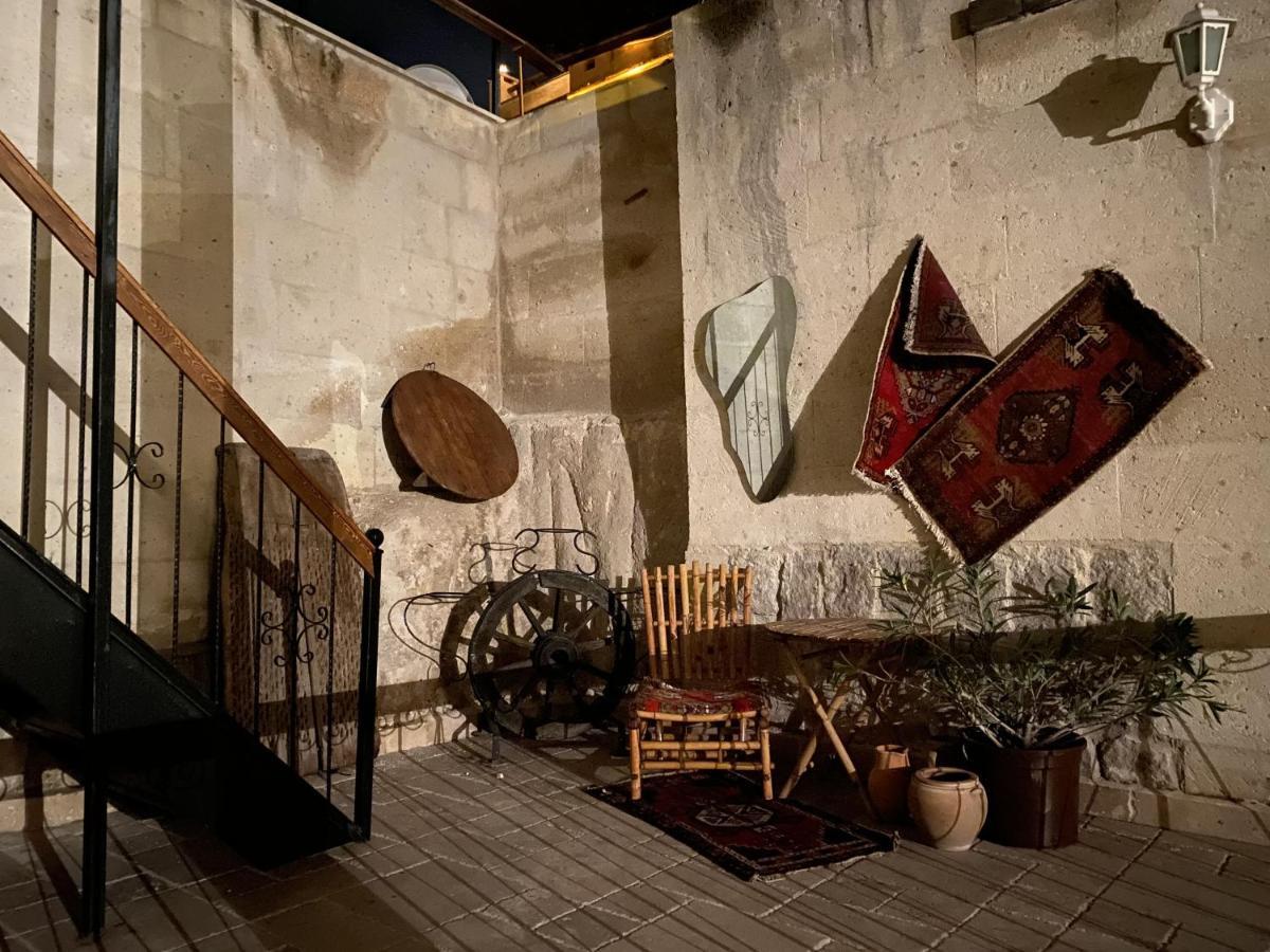 Hotel Alice In Cappadocia