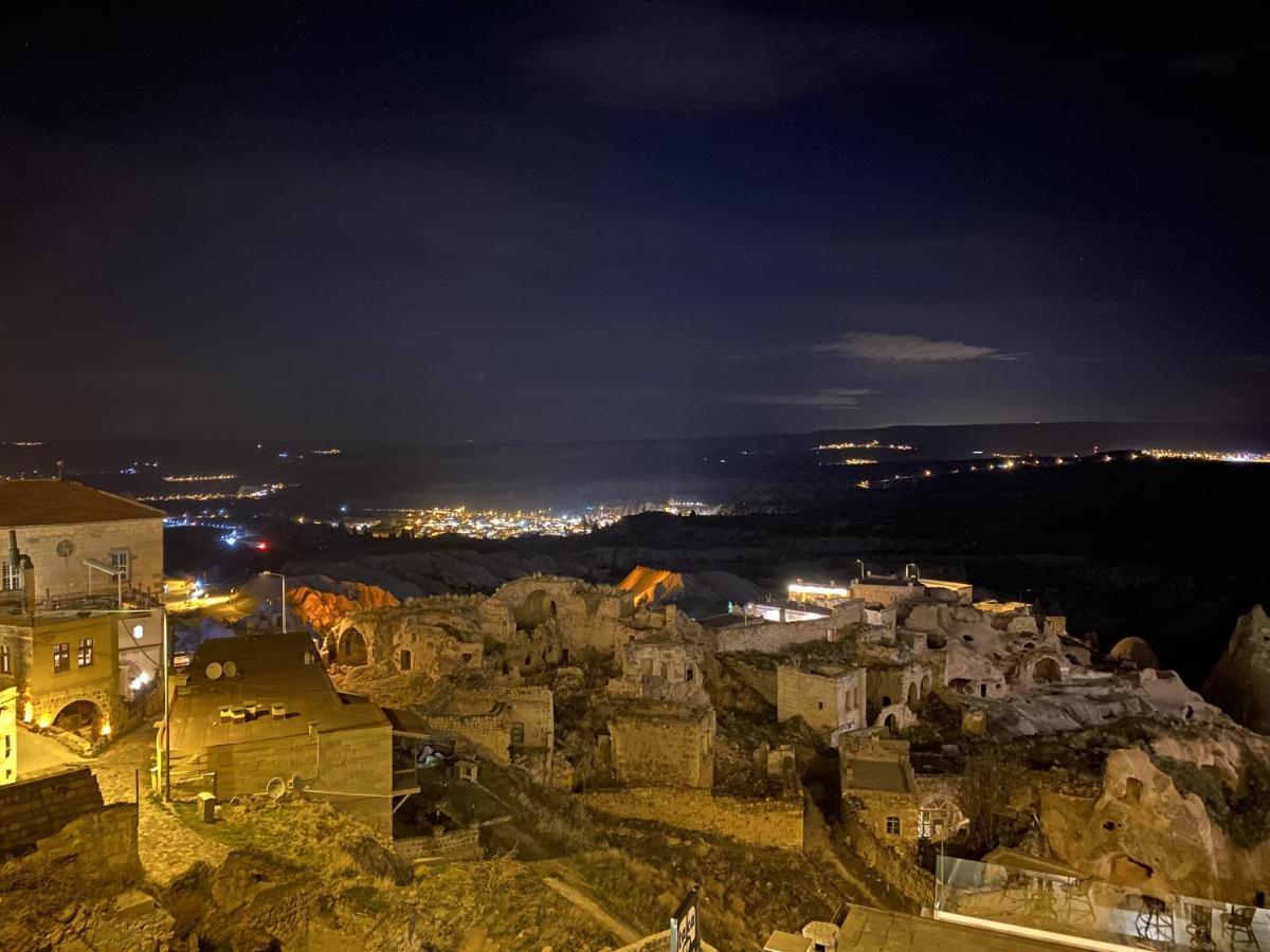 Alice In Cappadocia Hotel Uchisar