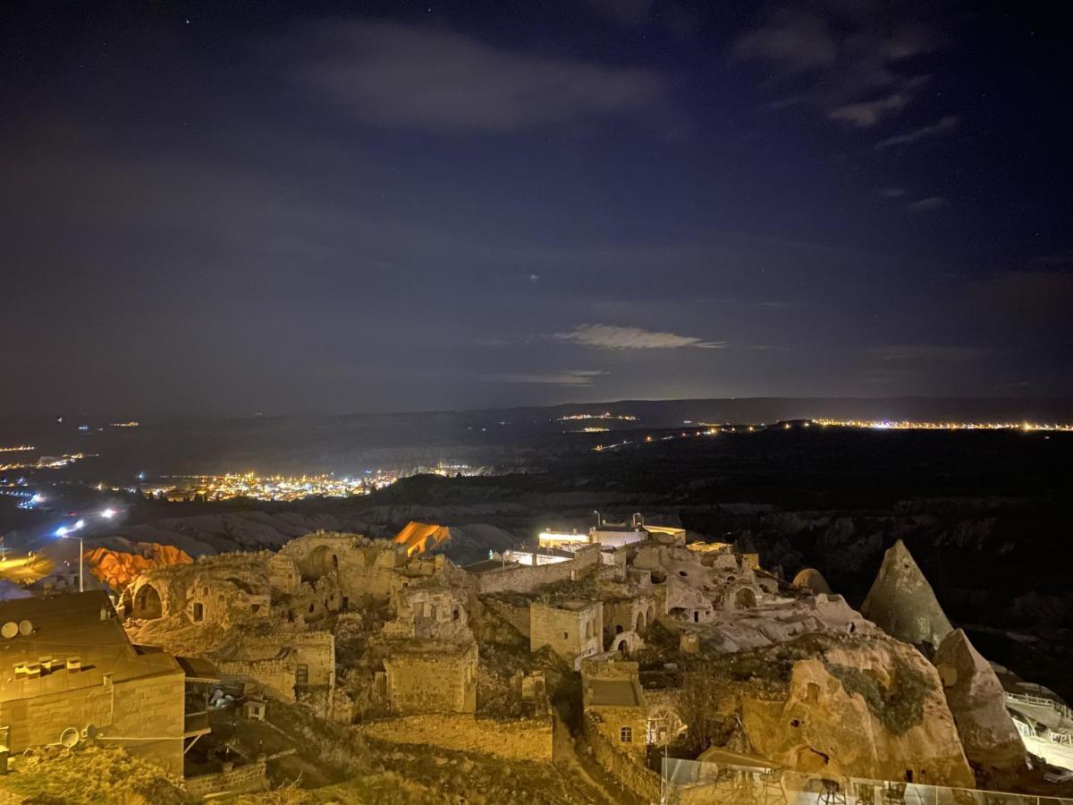 Alice In Cappadocia
