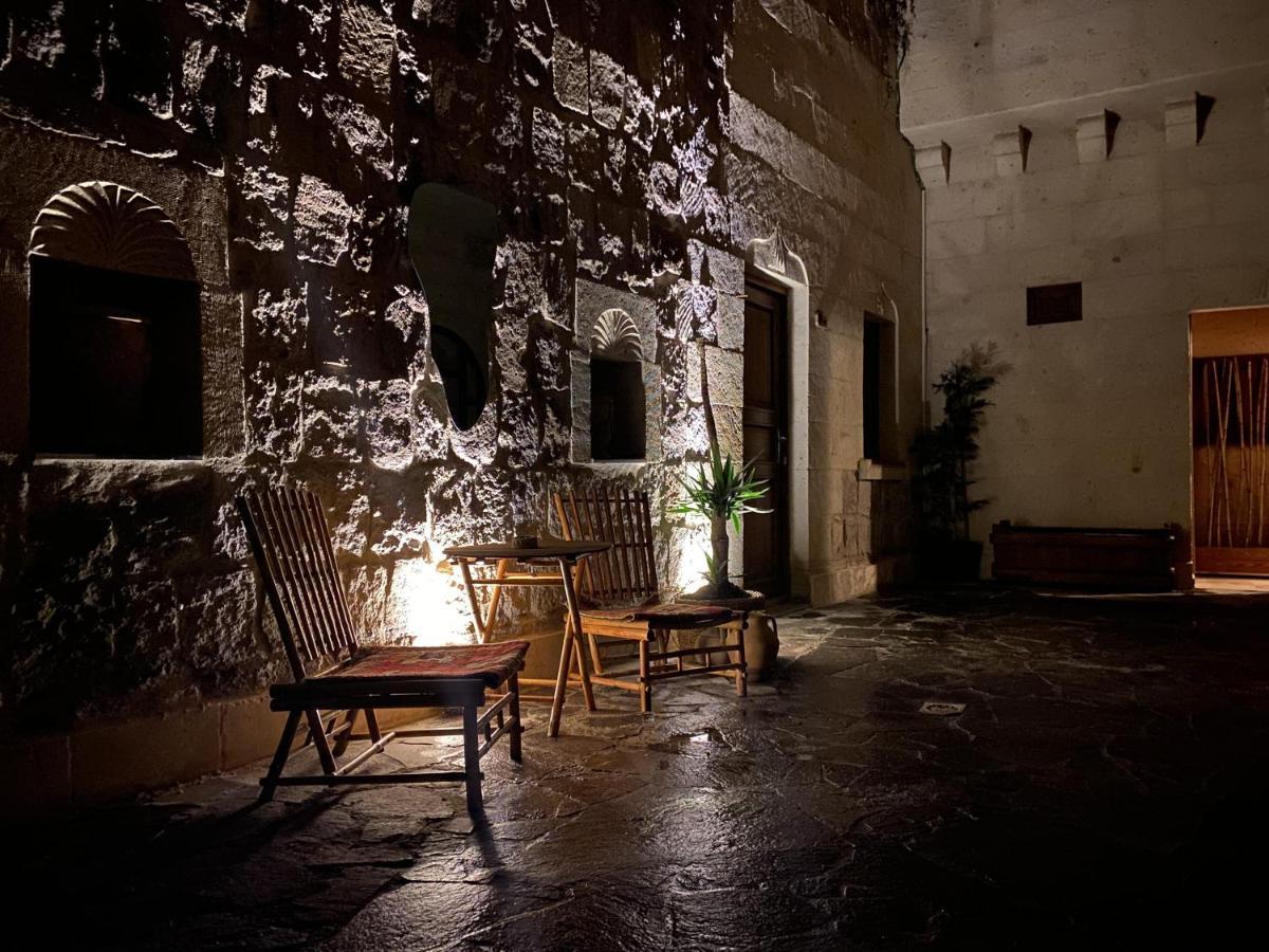 Alice In Cappadocia Hotel Uchisar
