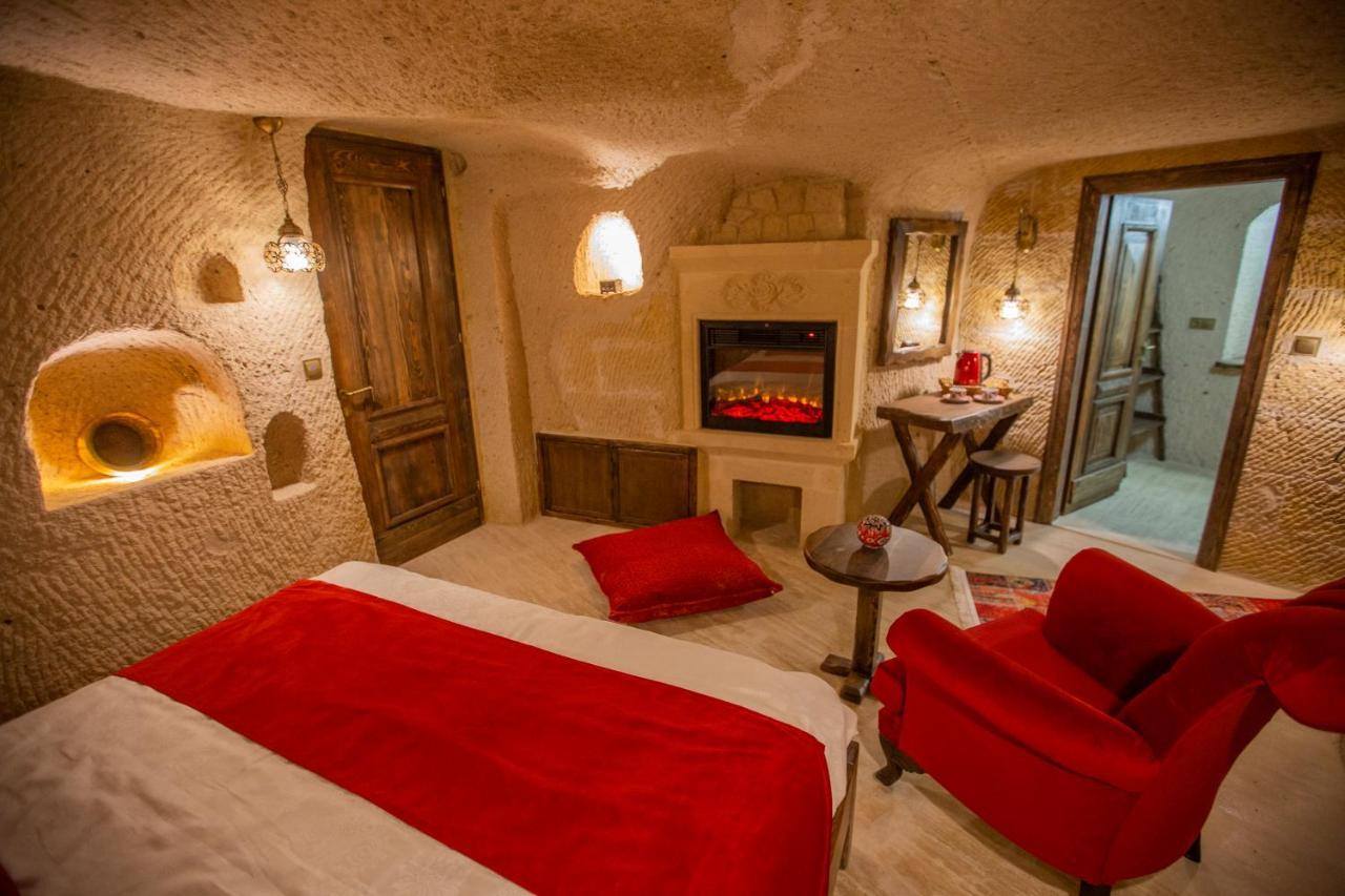 Mak's Cave House * Uchisar
