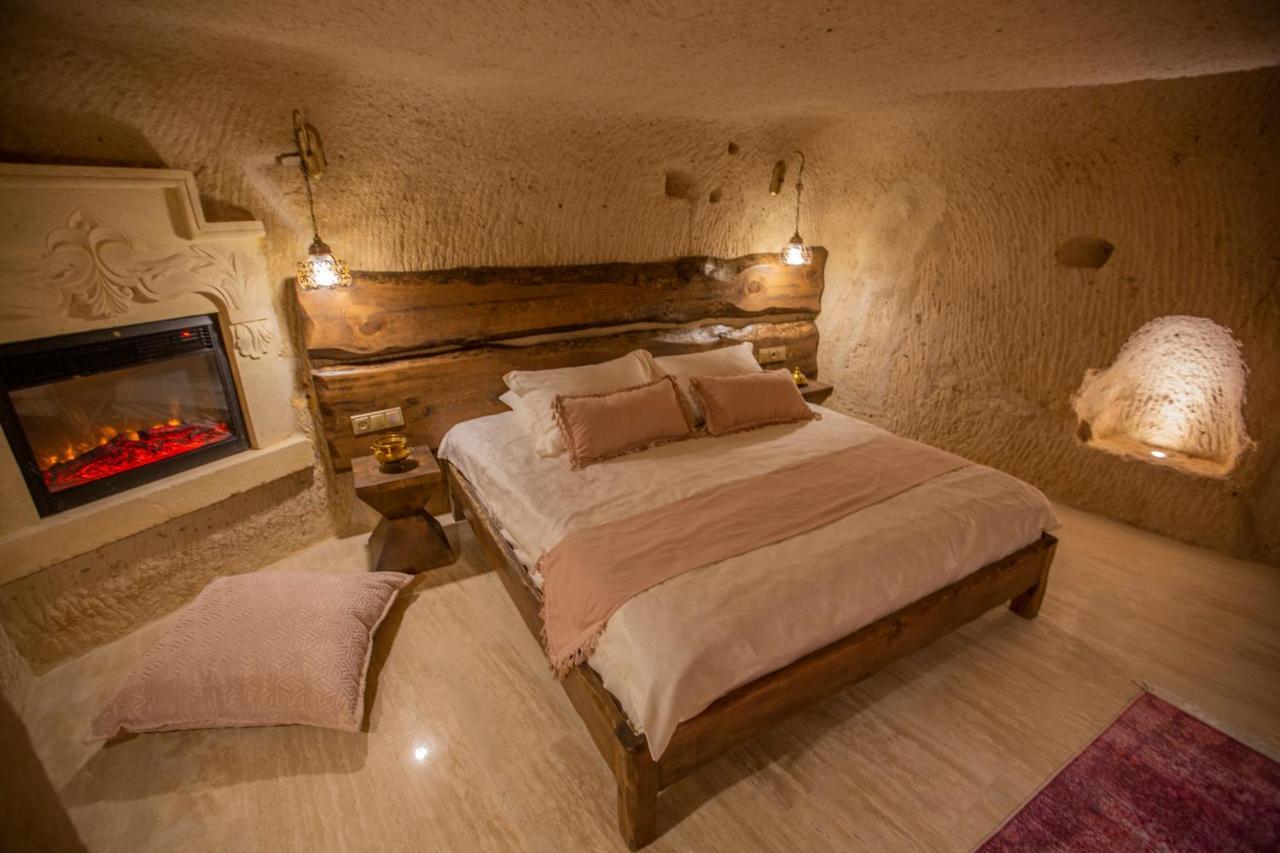 Mak's Cave House * Uchisar