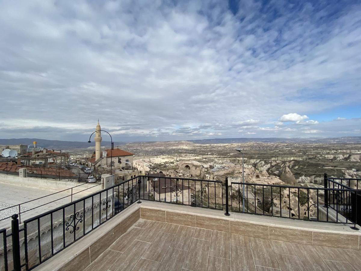 Alice In Cappadocia Hotel Uchisar