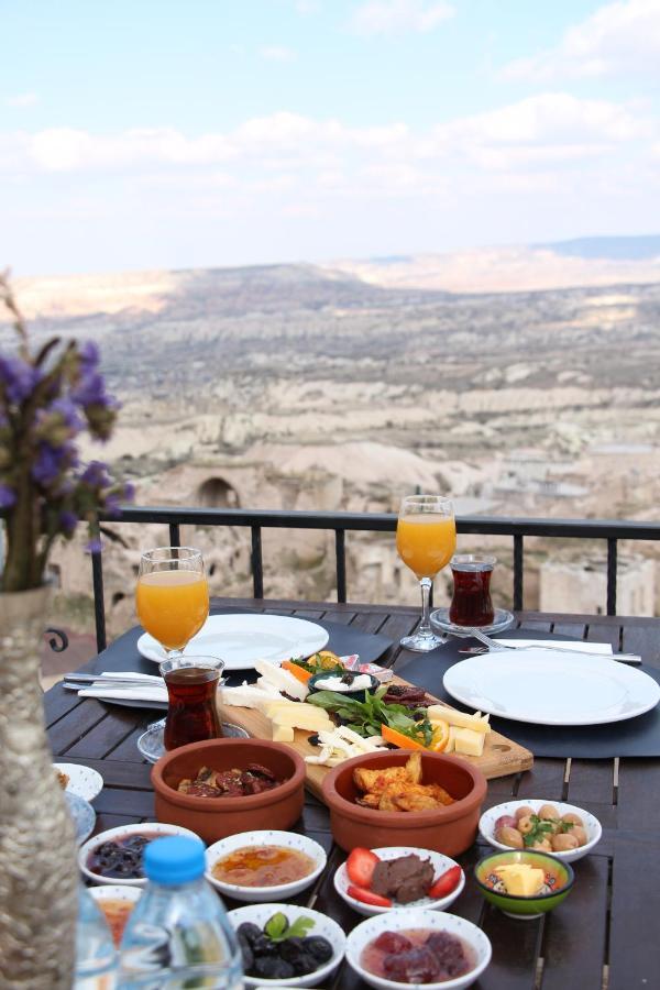 Hotel Alice In Cappadocia
