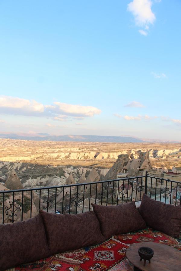 Hotel Alice In Cappadocia