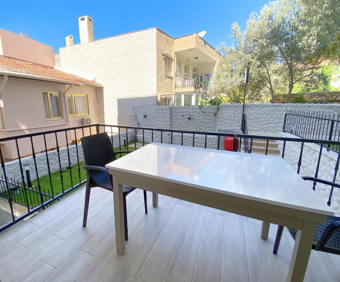 Aparthotel Azize Izmir