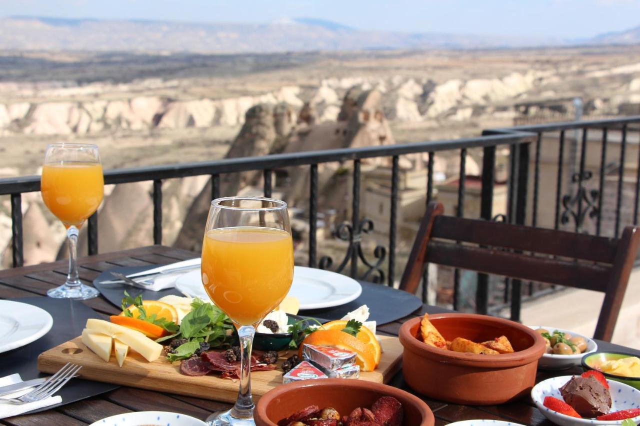 Alice In Cappadocia Hotel 3*
