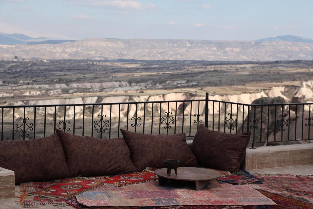 Alice In Cappadocia Uchisar