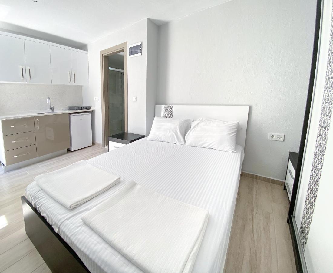 Azize Aparthotel Izmir
