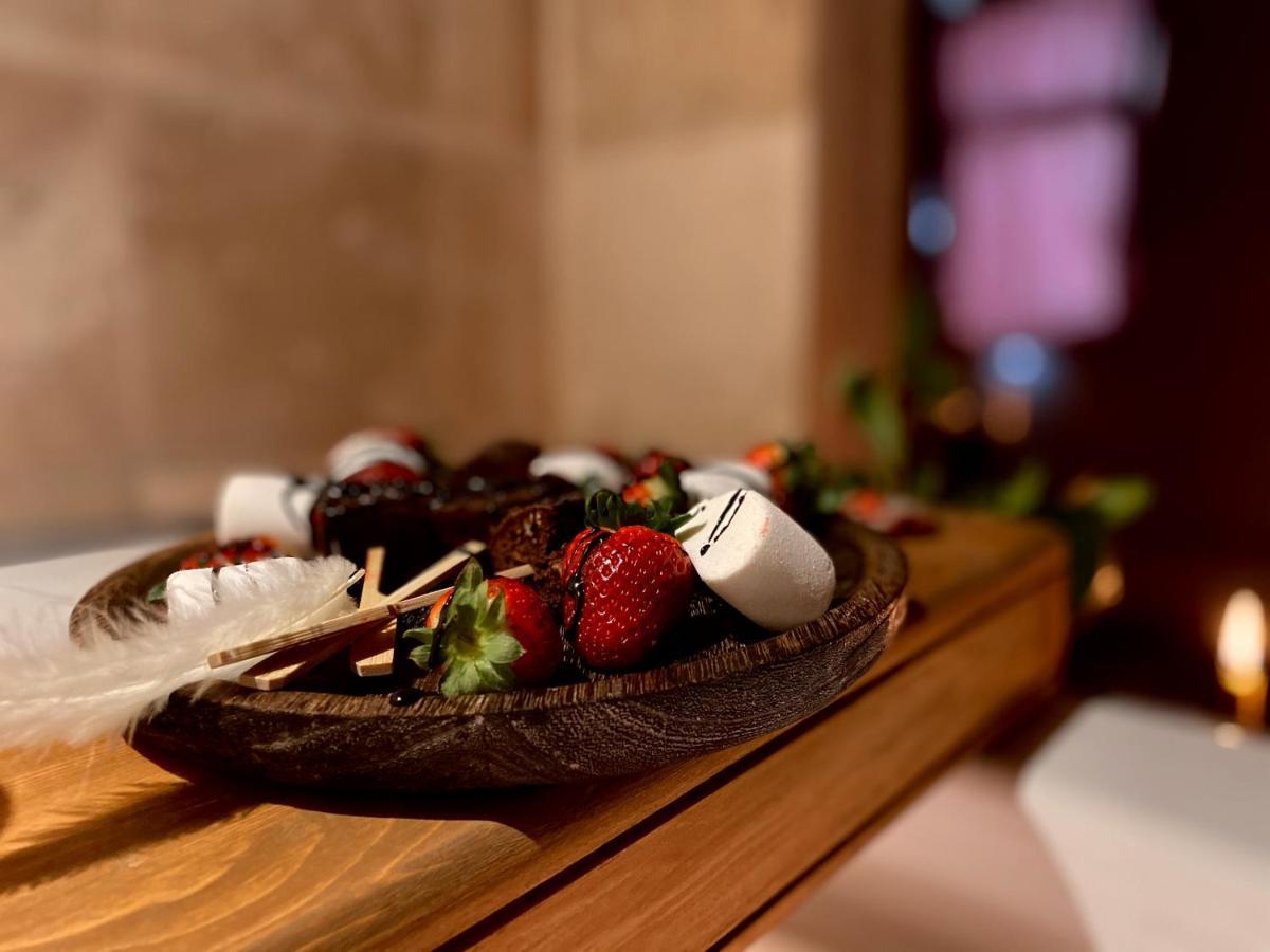 Hotel Alice In Cappadocia 3*