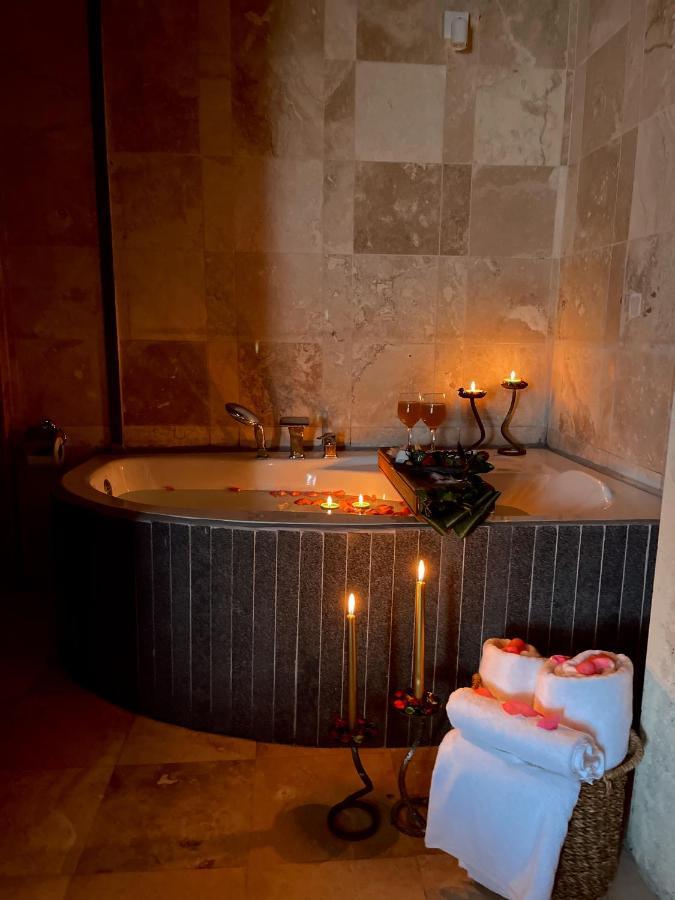 Alice In Cappadocia Hotel 3*