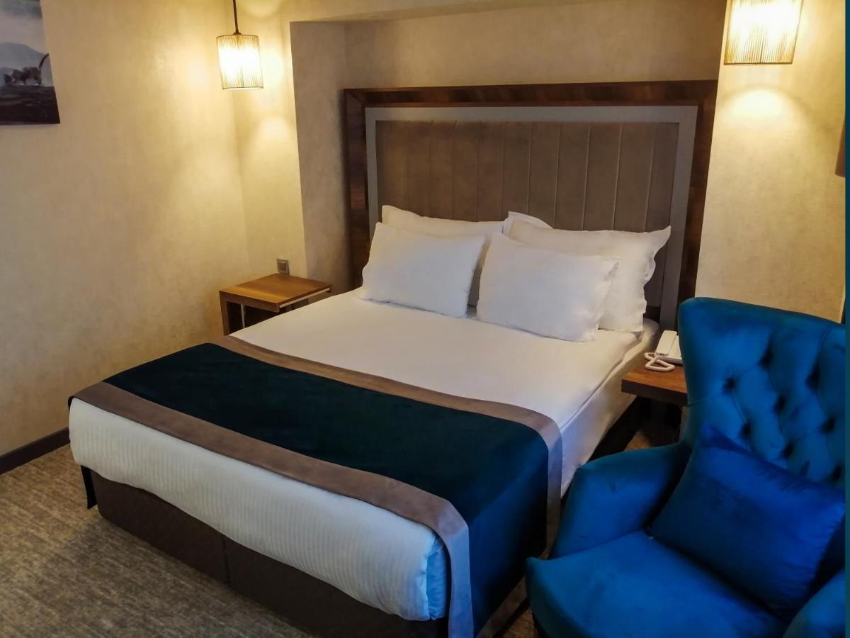 Hotel The Life & Ankara