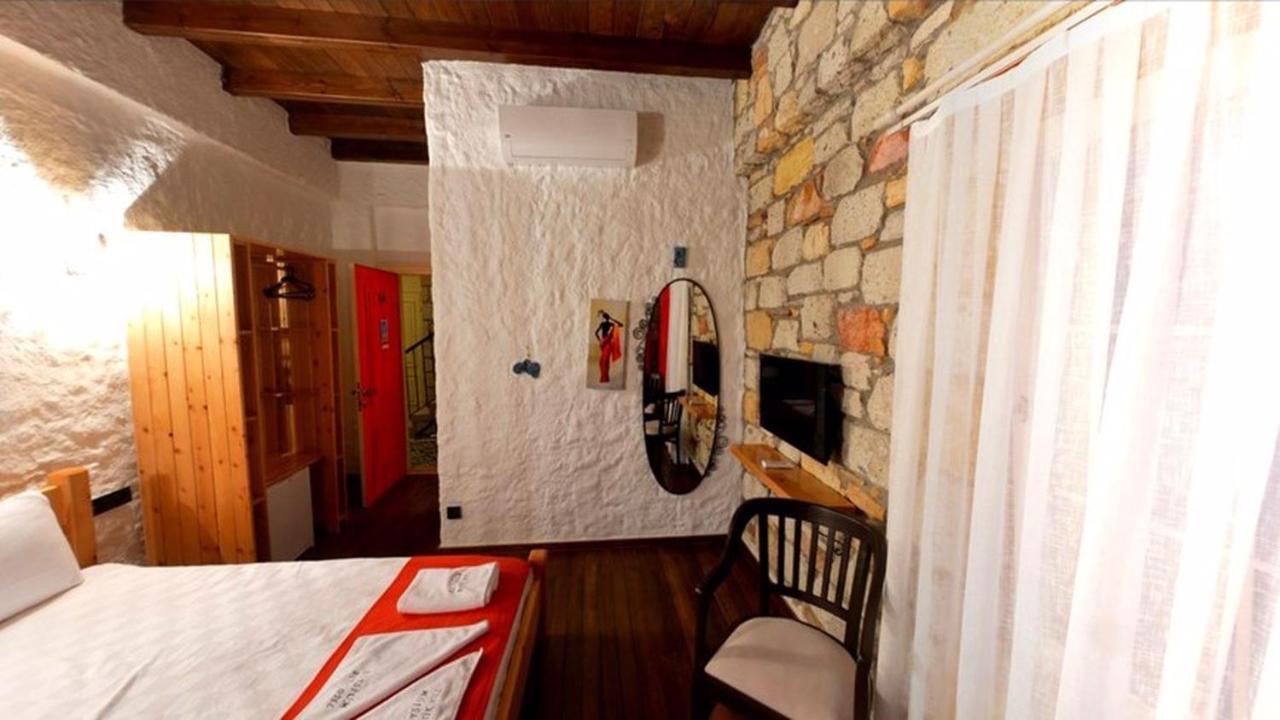 Bed & Breakfast Elysium
