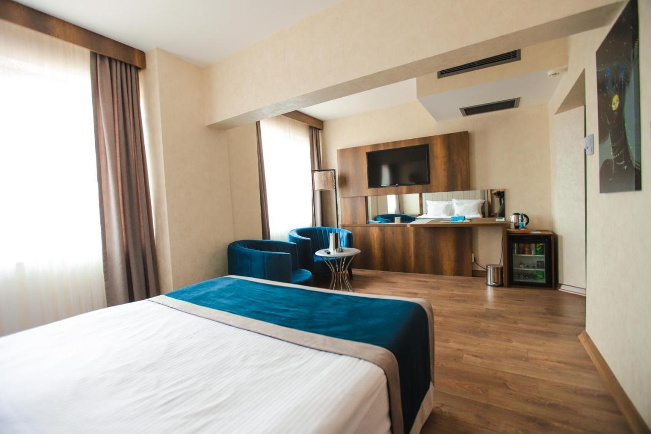 The Life & Hotel Ankara