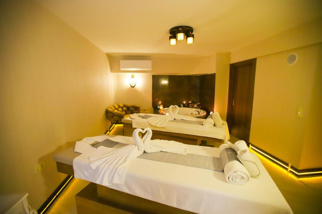 The Life & Hotel Ankara