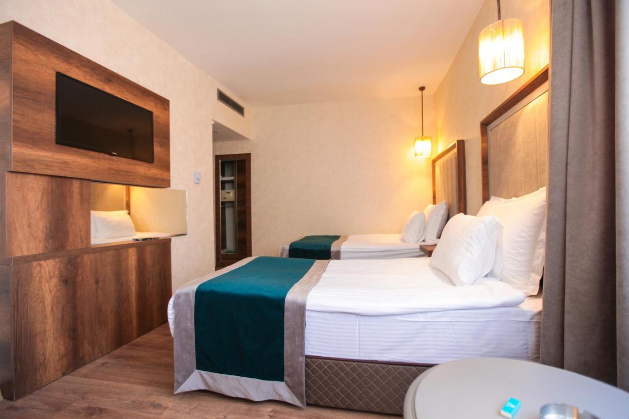 Hotel The Life & Ankara