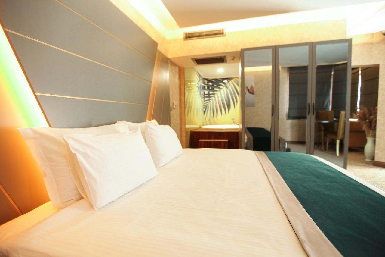 The Life & Hotel Ankara