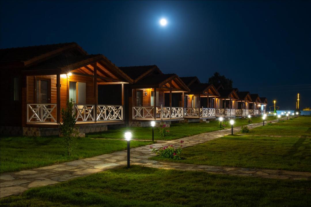 Marti Hotel