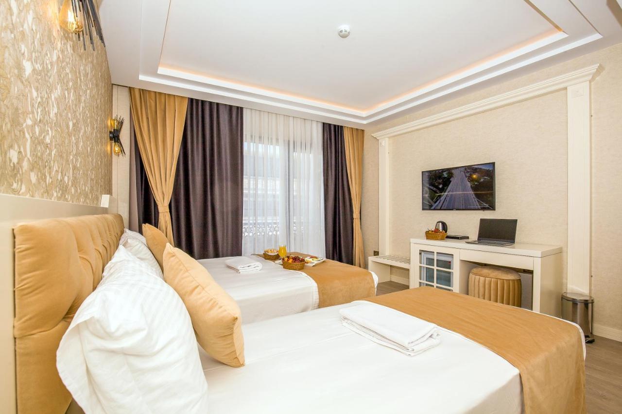 Hotel The Lea *
