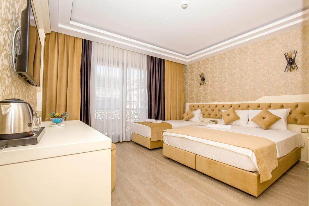 The Lea Didim