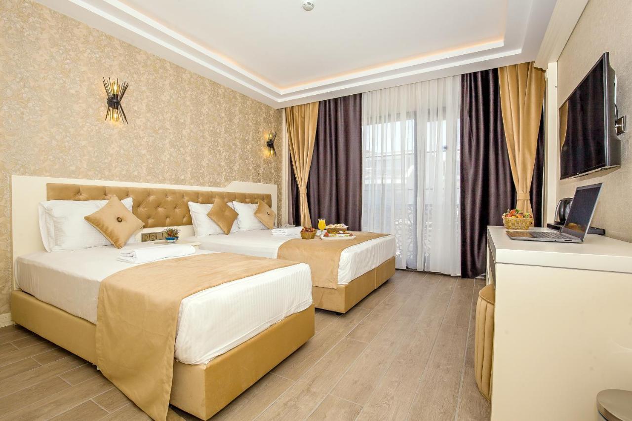 The Lea Hotel