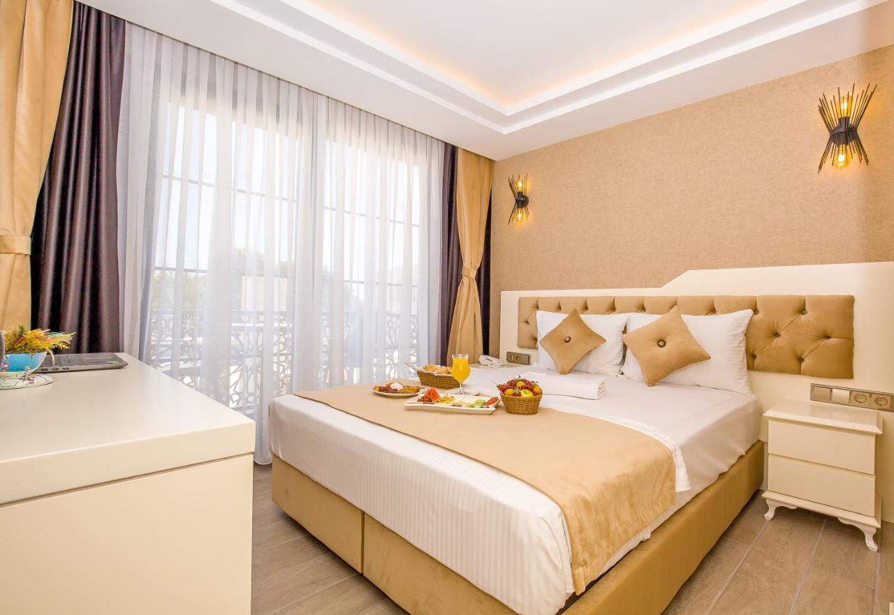 Hotel The Lea Didim