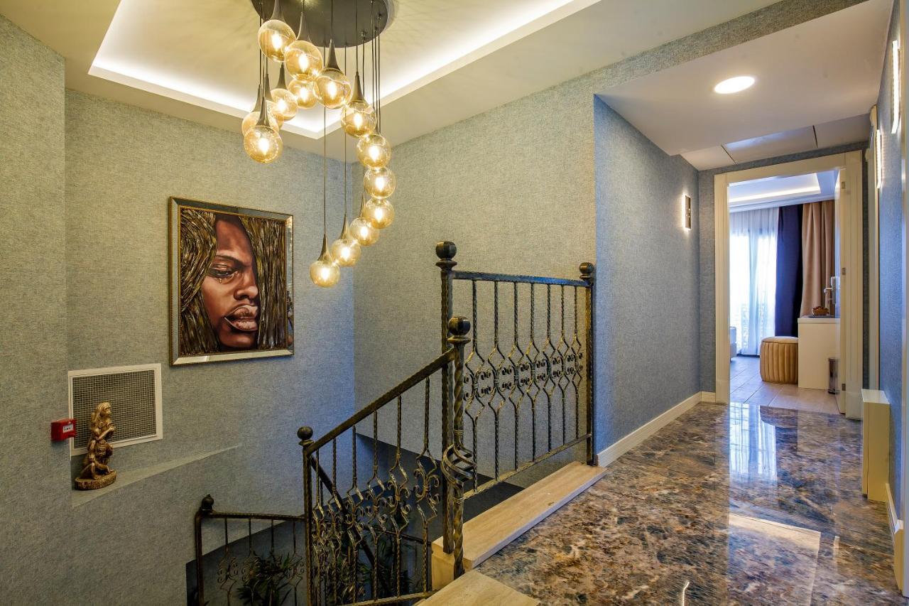 Hotel The Lea Didim