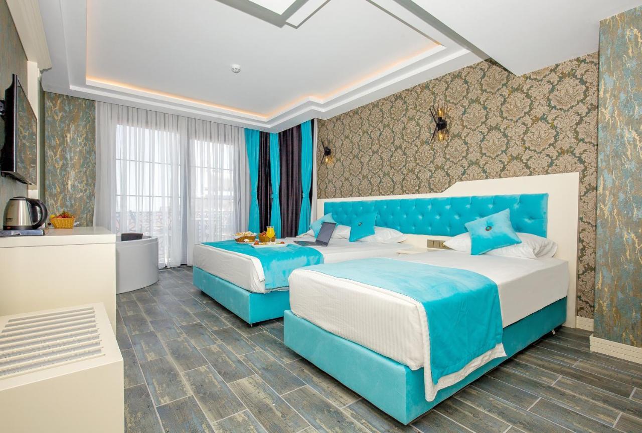 Hotel The Lea *