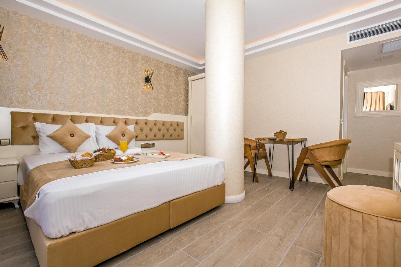 Hotel The Lea Didim