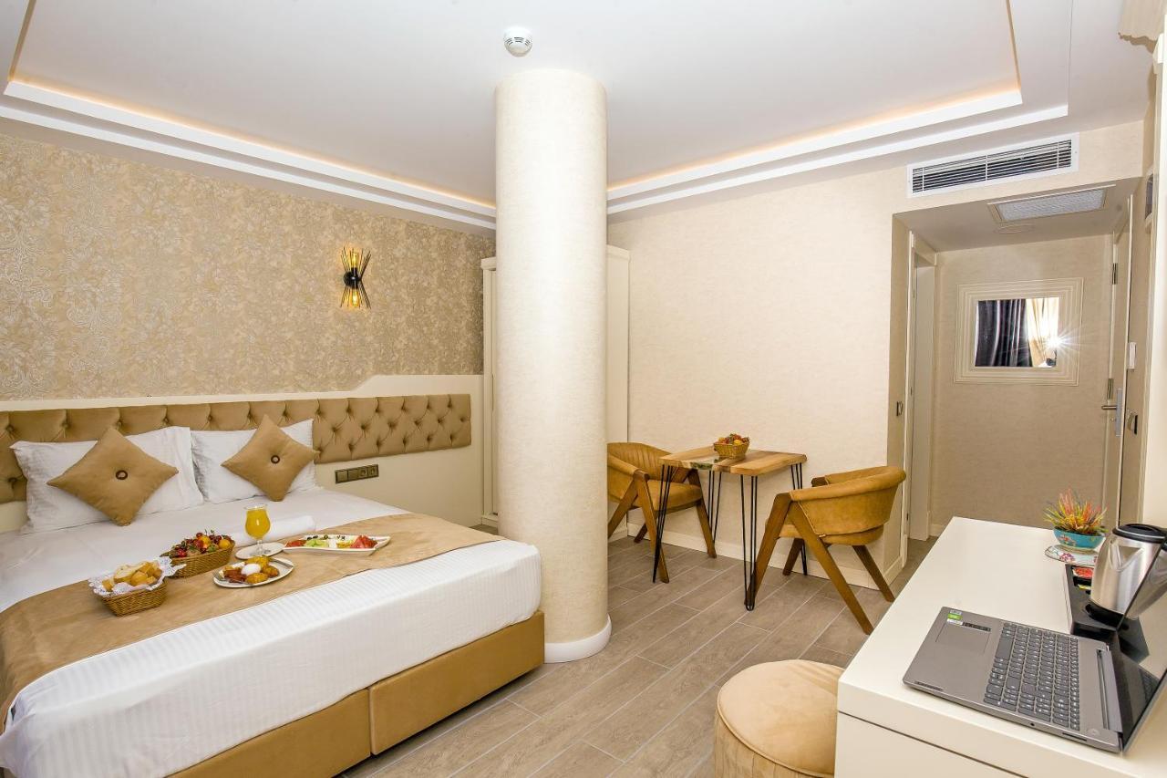The Lea Hotel Didim