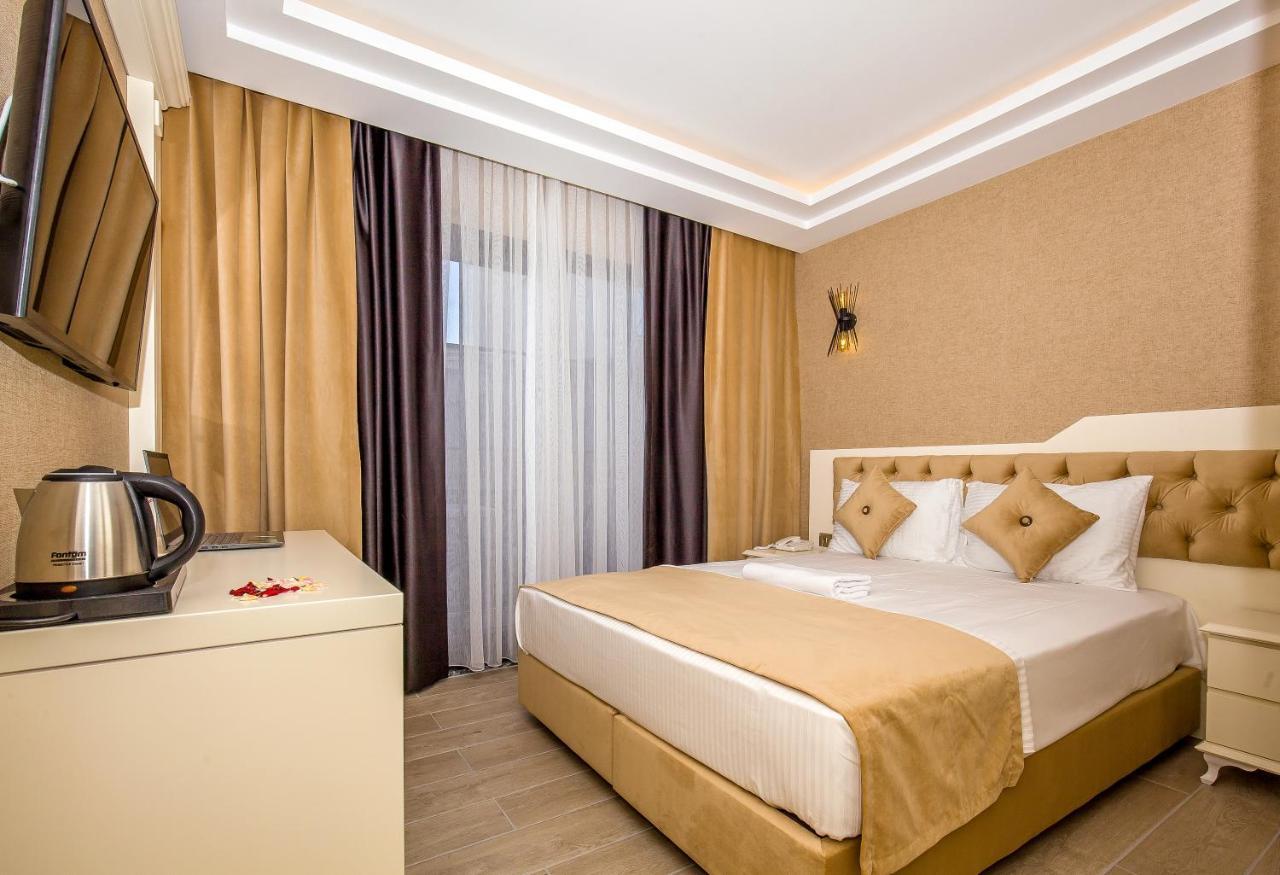 The Lea Hotel Didim
