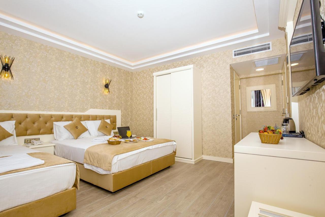 The Lea Didim