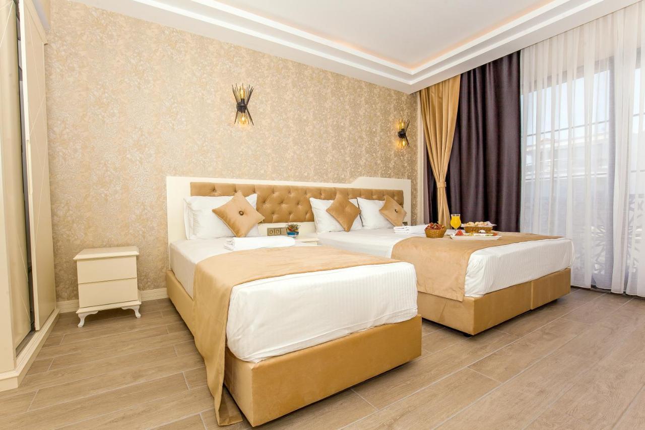 Hotel The Lea Didim