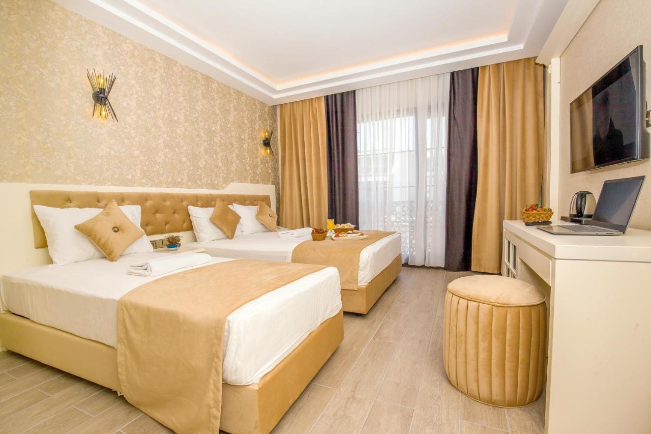 The Lea Hotel