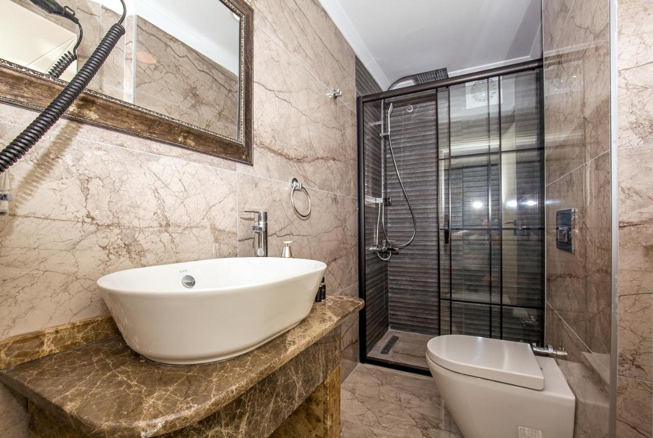 The Lea Hotel Didim