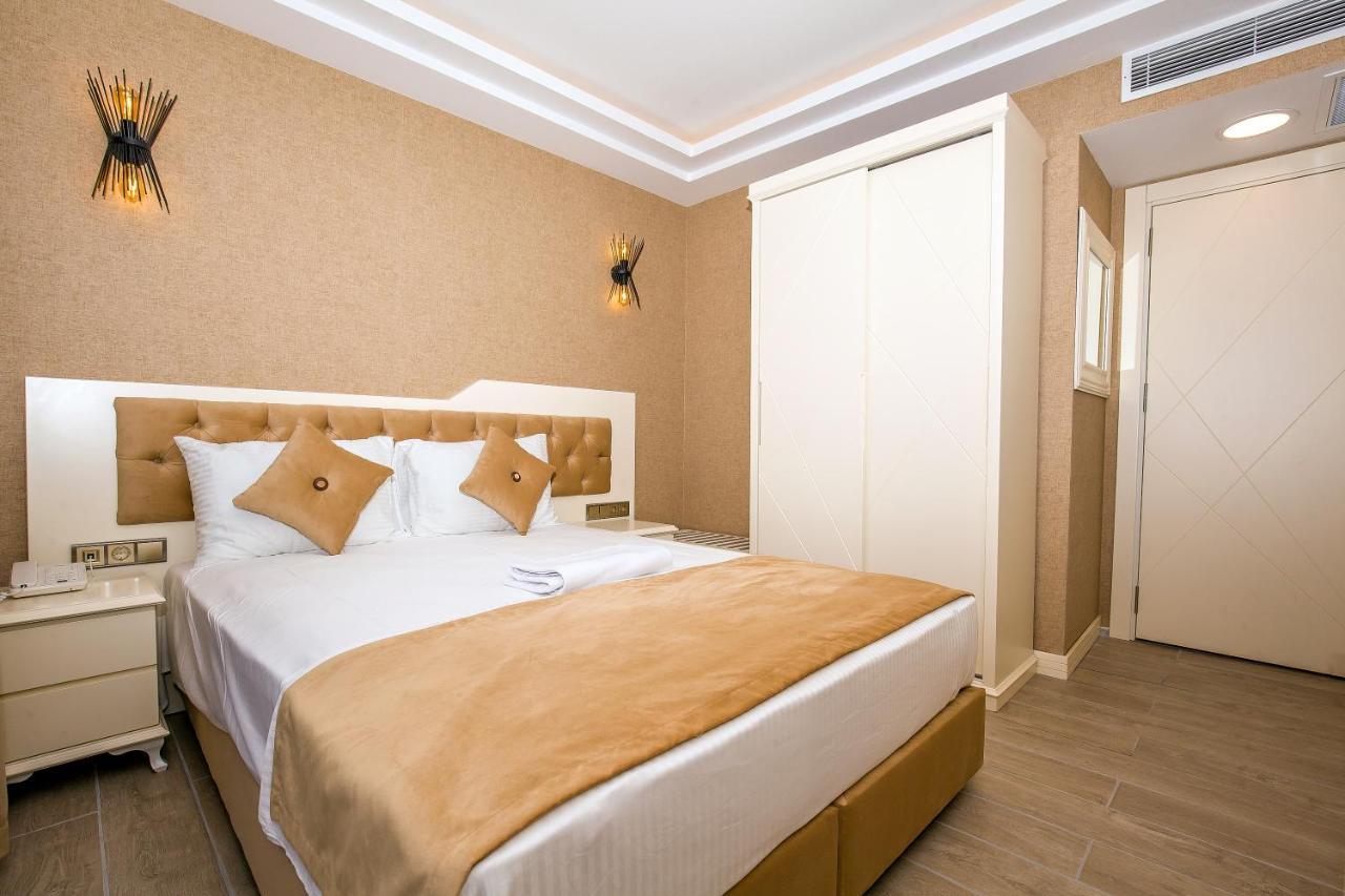 The Lea Hotel Didim