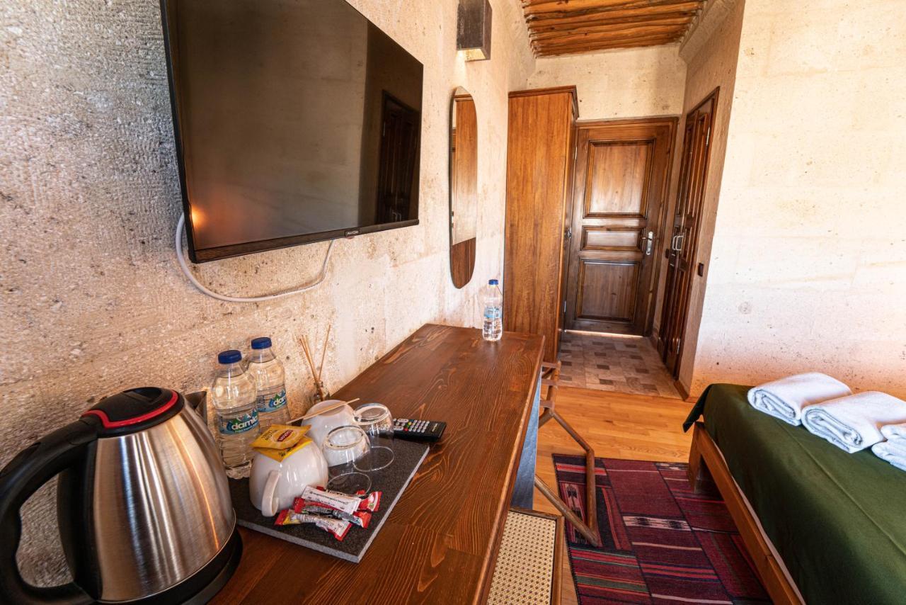 Alice In Cappadocia Hotel Uchisar