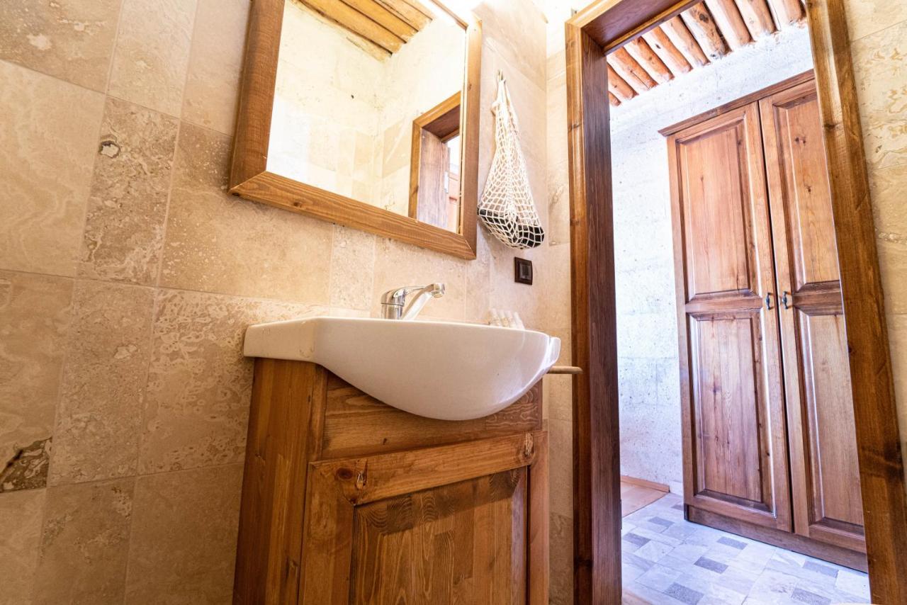 Alice In Cappadocia Hotel