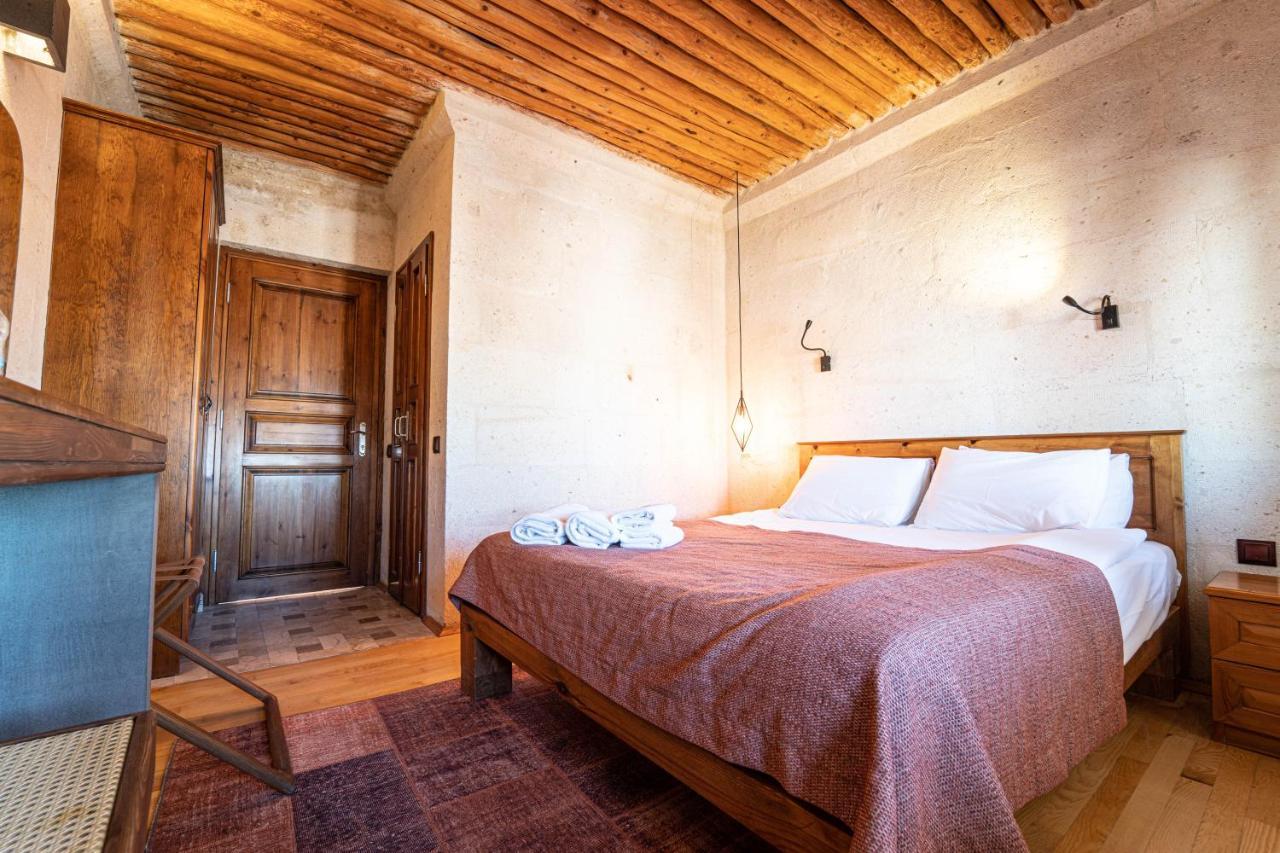 Hotel Alice In Cappadocia Uchisar