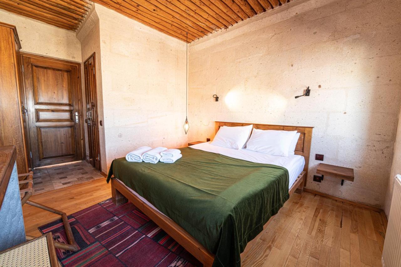 Alice In Cappadocia Hotel