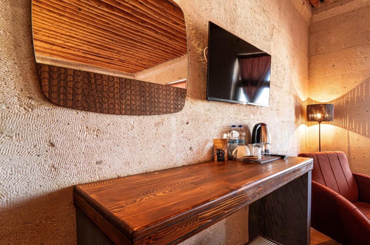 Hotel Alice In Cappadocia