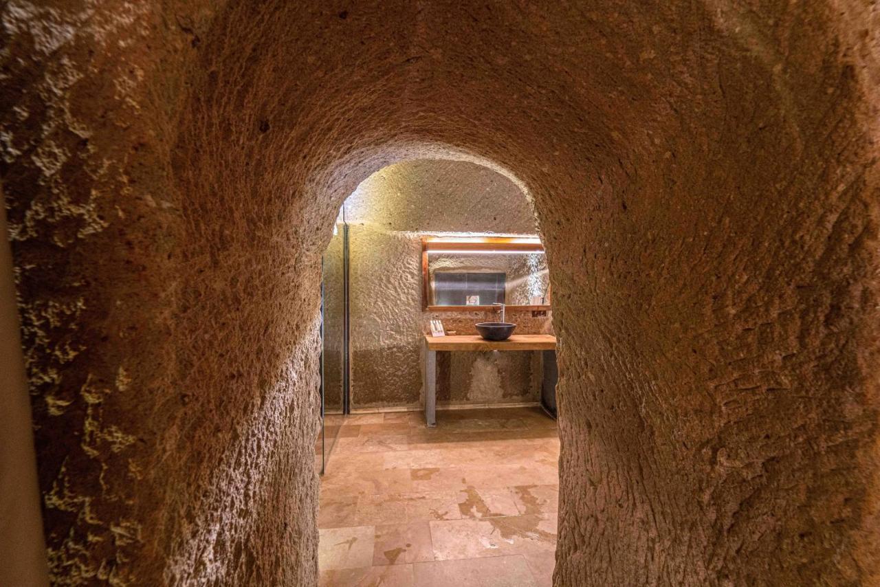 Alice In Cappadocia Hotel