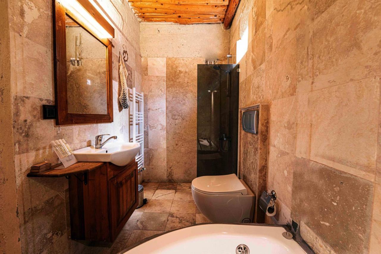 Alice In Cappadocia Hotel 3*