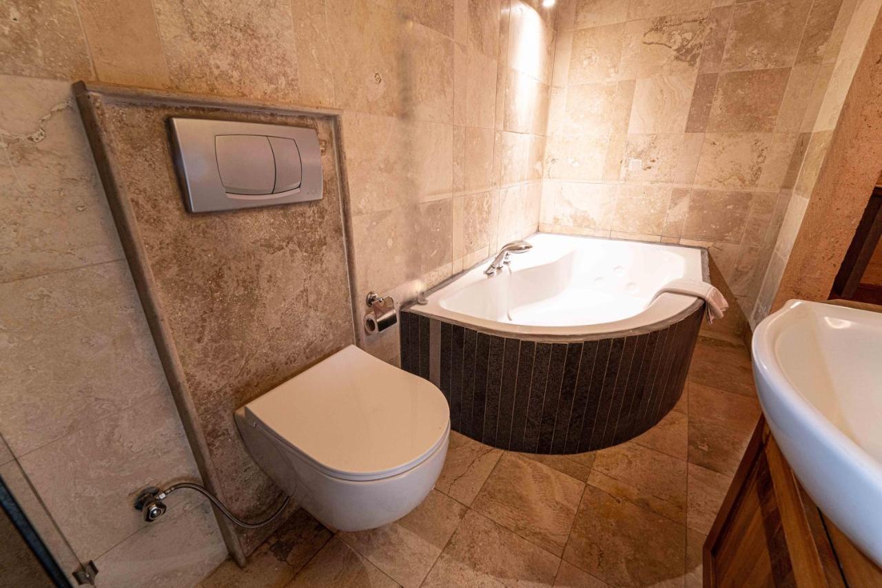 Hotel Alice In Cappadocia 3*