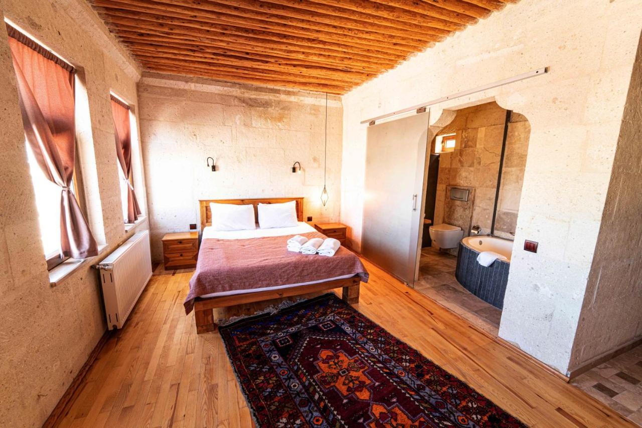 Alice In Cappadocia 3* Uchisar