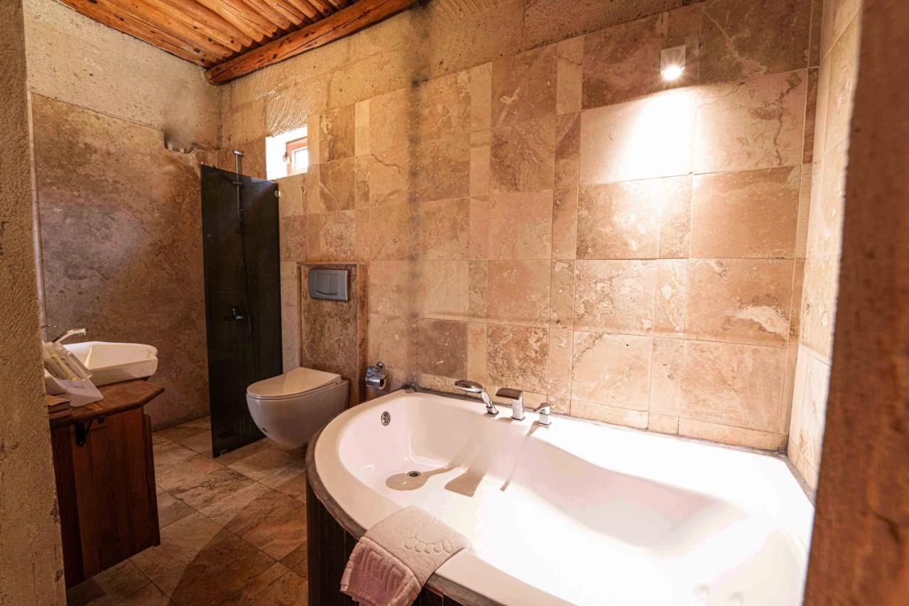 Hotel Alice In Cappadocia 3*