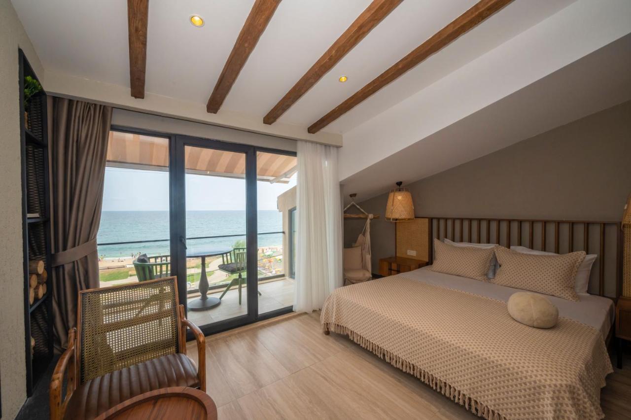 Siesta Istanbul Airport Hotel Karaburun (Arnavutkoy)